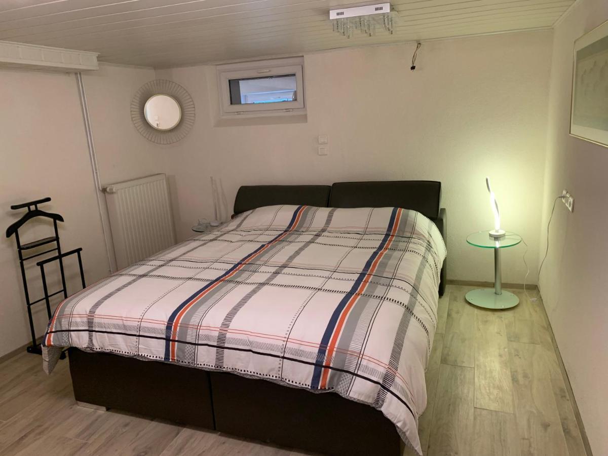 Appartement 3 Etoiles 1 A 6 Personnes Dans Maison Individuelle Haguenau Exteriér fotografie