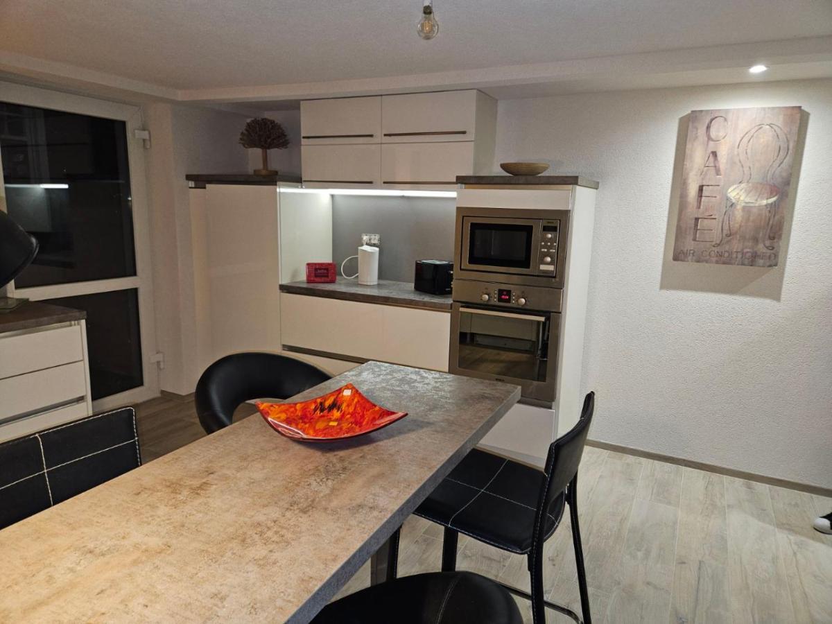 Appartement 3 Etoiles 1 A 6 Personnes Dans Maison Individuelle Haguenau Exteriér fotografie