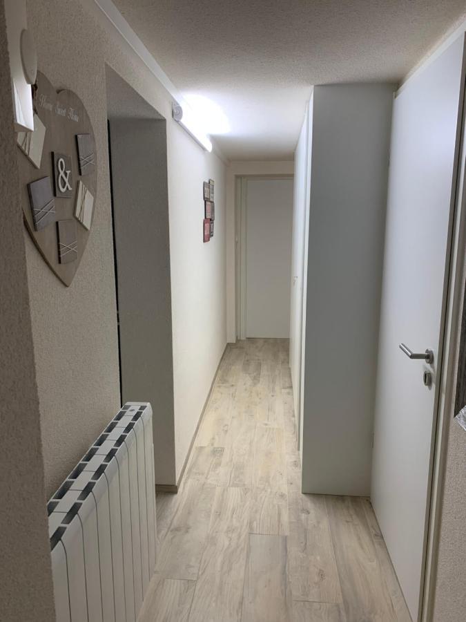 Appartement 3 Etoiles 1 A 6 Personnes Dans Maison Individuelle Haguenau Exteriér fotografie